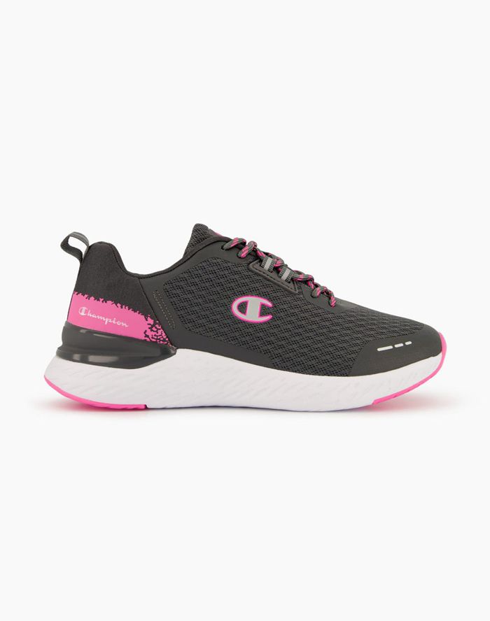 Champion Sneakers Dames - LichtGrijs - Bold XS ( 107236-QKY )